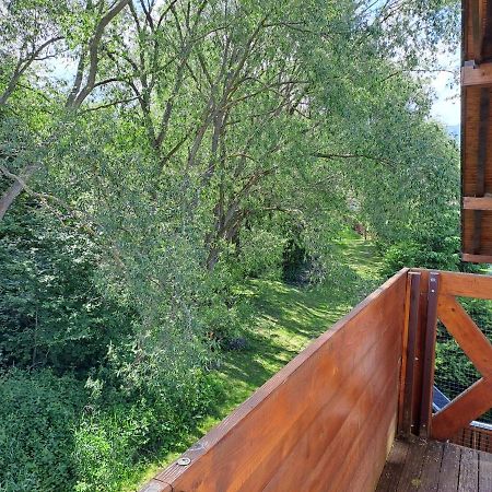 Ski&Sun - Apartman B11 Liptovský Mikuláš Exteriér fotografie