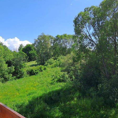 Ski&Sun - Apartman B11 Liptovský Mikuláš Exteriér fotografie