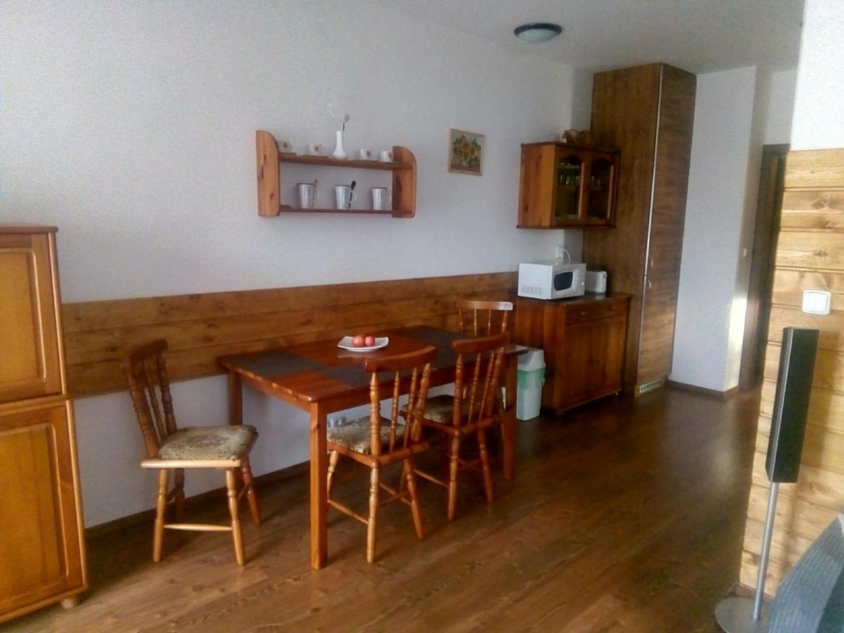 Ski&Sun - Apartman B11 Liptovský Mikuláš Exteriér fotografie