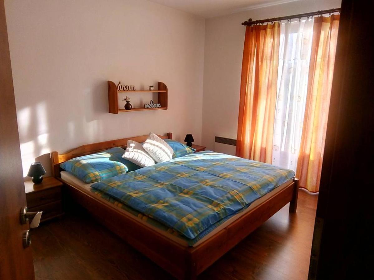 Ski&Sun - Apartman B11 Liptovský Mikuláš Exteriér fotografie