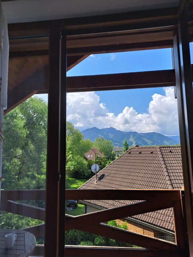 Ski&Sun - Apartman B11 Liptovský Mikuláš Exteriér fotografie