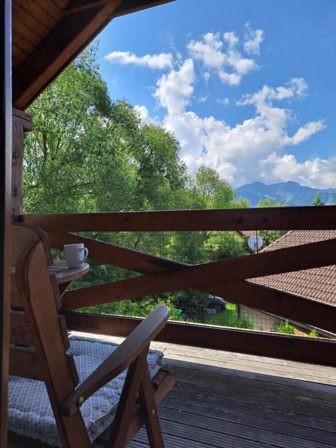 Ski&Sun - Apartman B11 Liptovský Mikuláš Exteriér fotografie