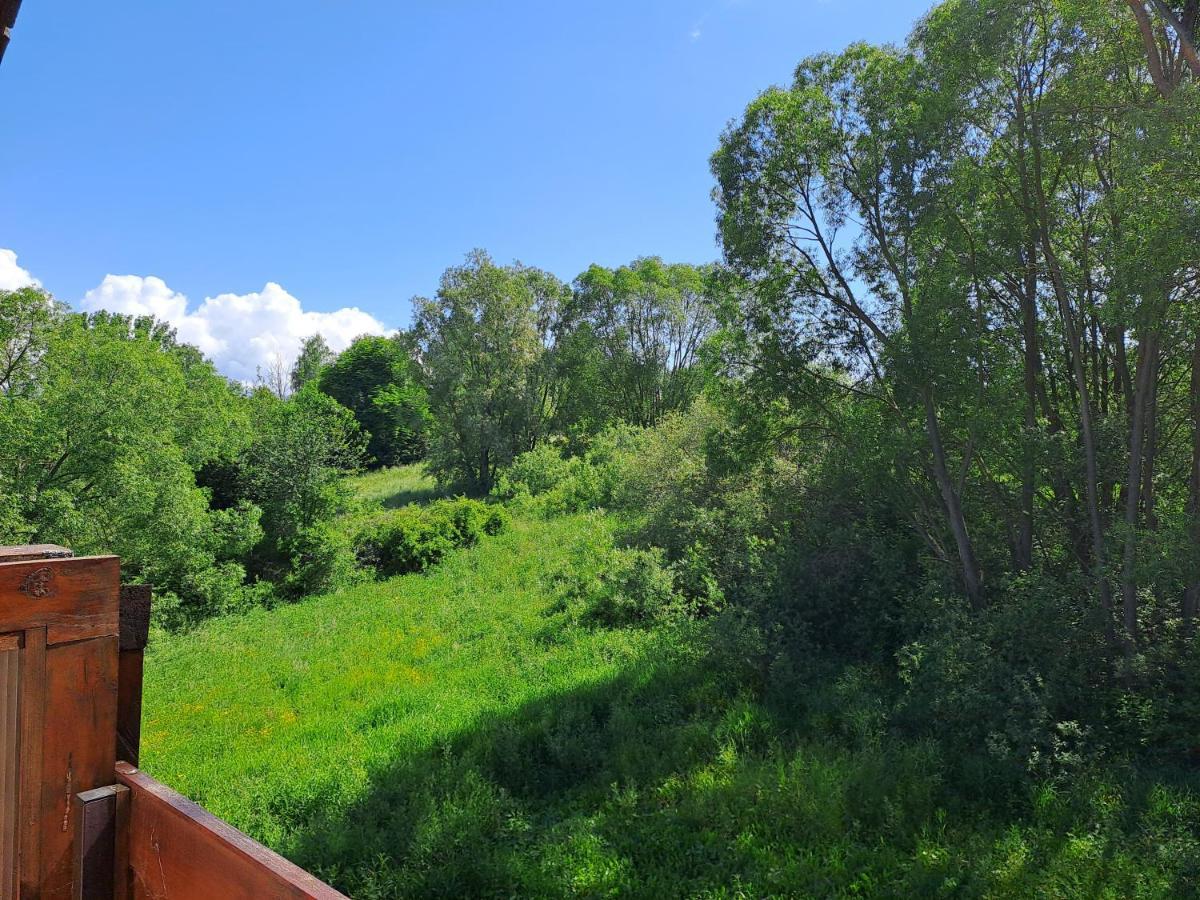 Ski&Sun - Apartman B11 Liptovský Mikuláš Exteriér fotografie